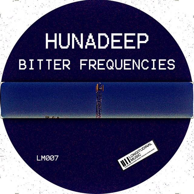 Bitter Frequencies