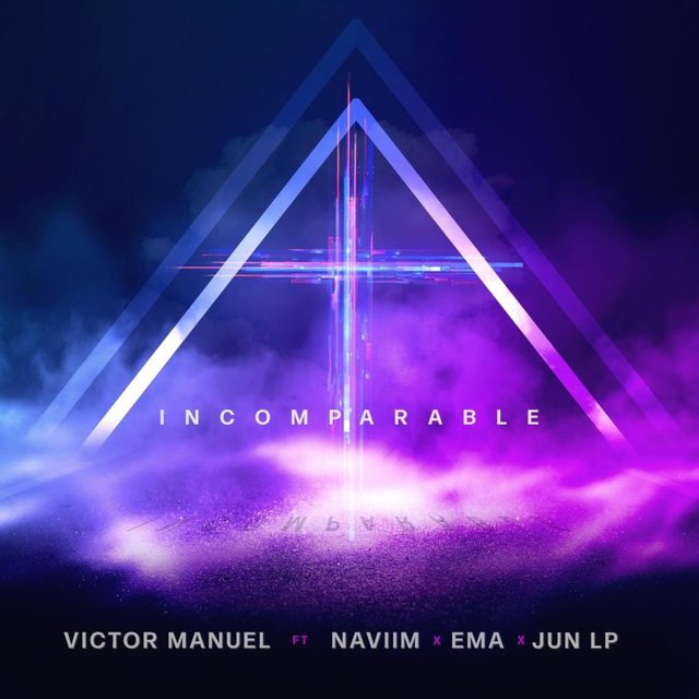 Incomparable (feat. Naviim, Ema & Jun LP)