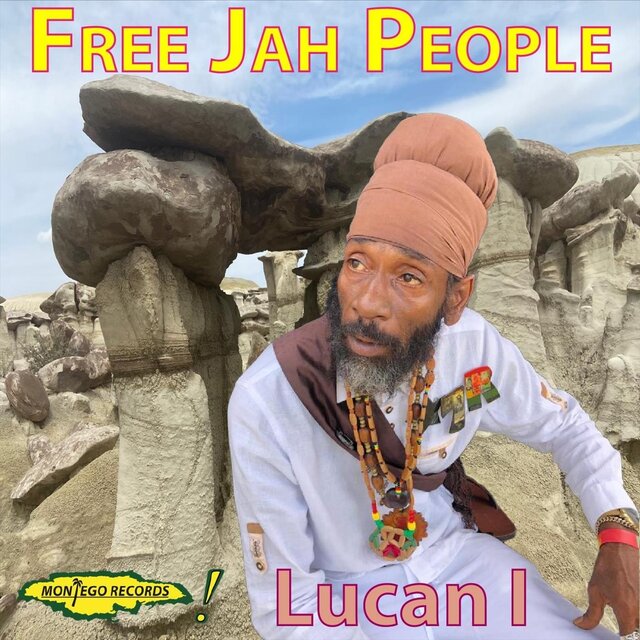 Free Jah People