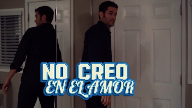 No Creo En El Amor