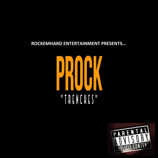 Trenches