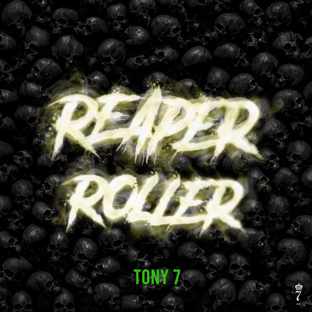 Reaper Roller
