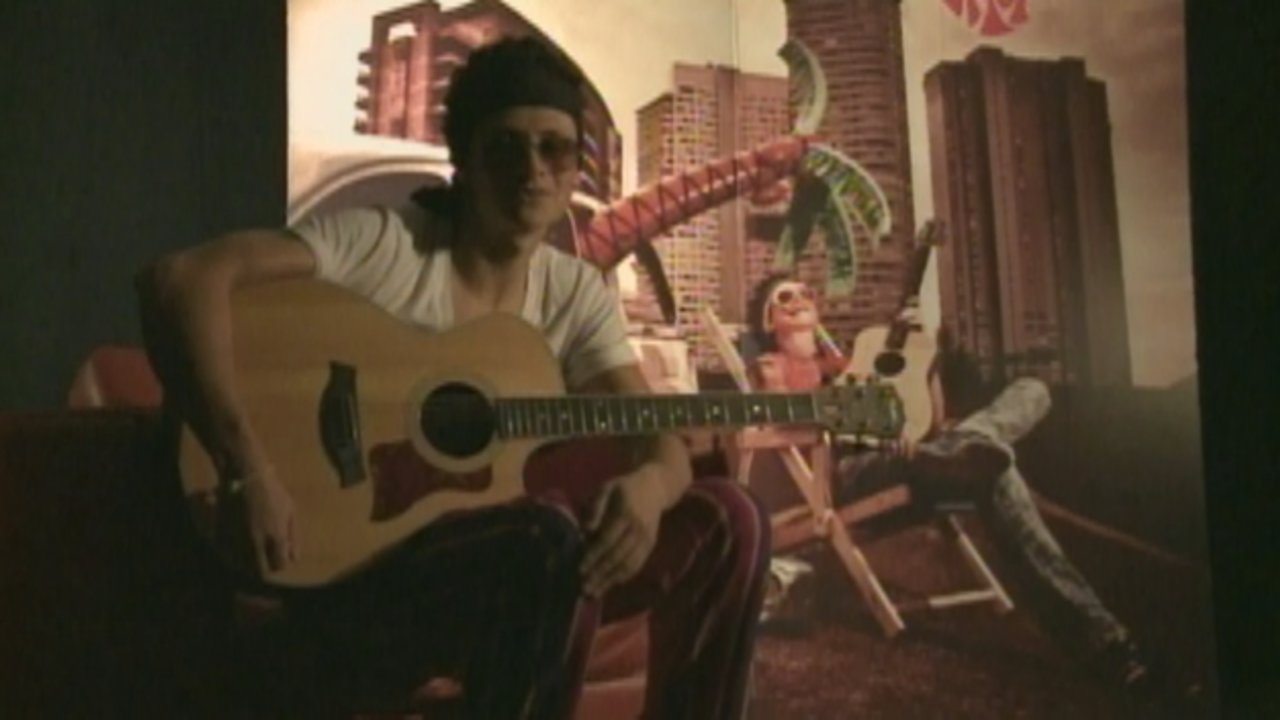 Se Equivoco La Noche (Track By Track - Madera Gabanna)