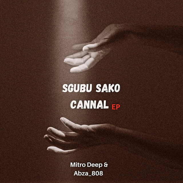 Sgubu Sako Canal