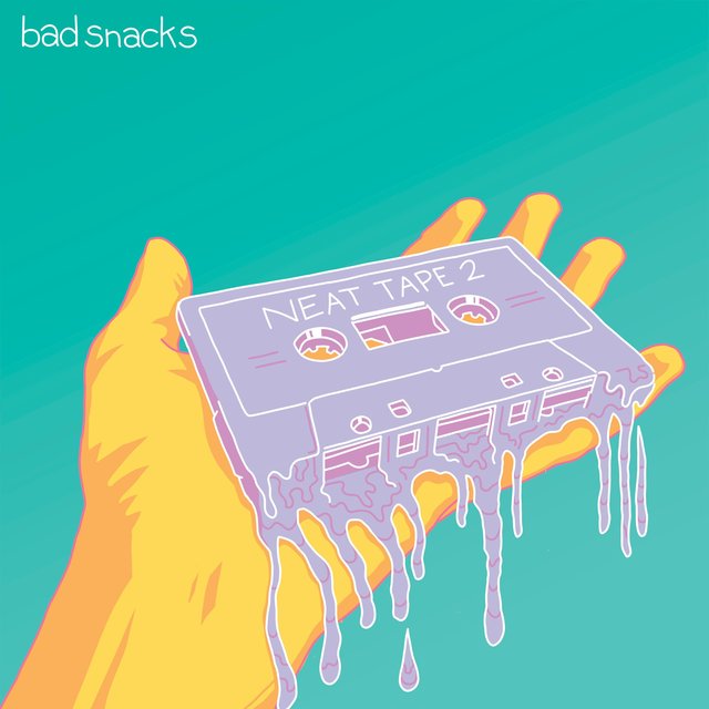 Neat Tape 2