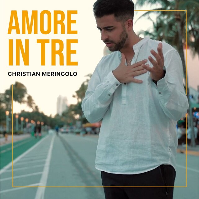 Amore in Tre