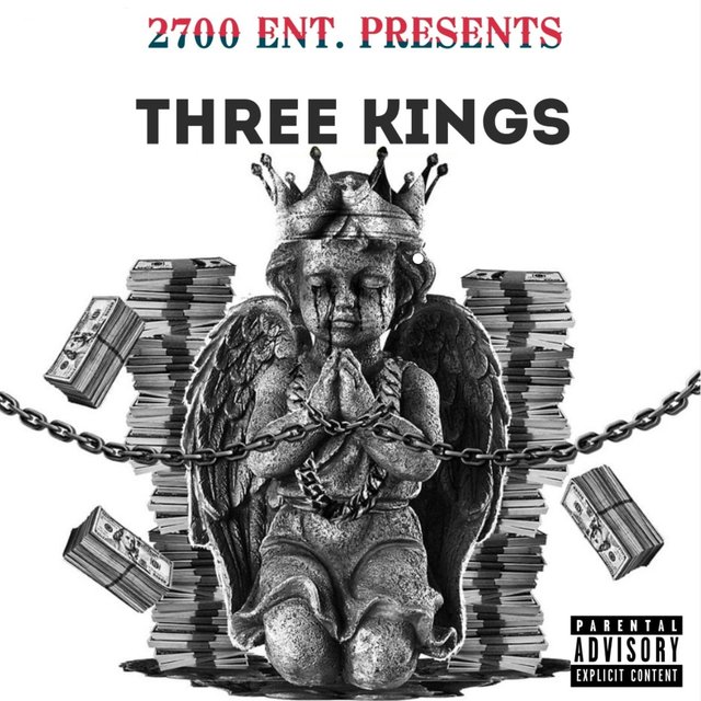 Three Kings