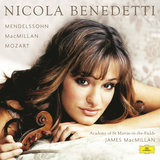 Mendelssohn: Violin Concerto in E Minor, Op. 64, MWV O 14: 3. Allegro non troppo - Allegro molto vivace