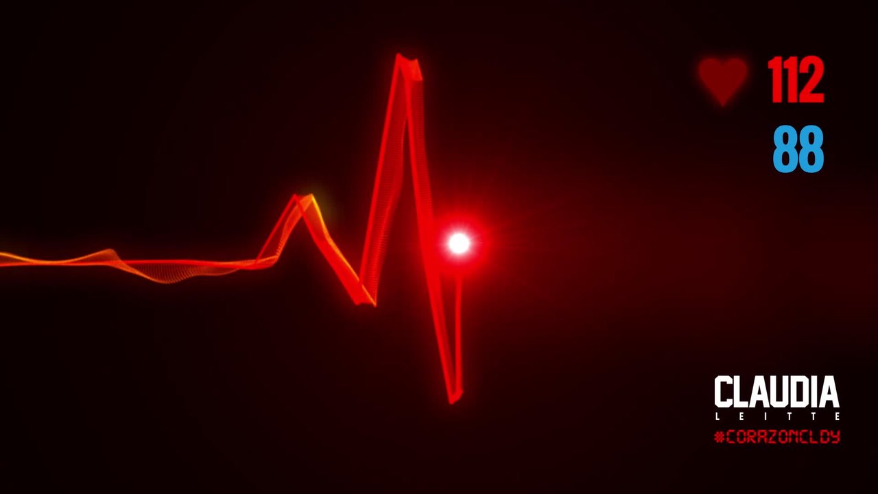 Corazon (Lyric Video)