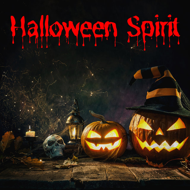 Halloween Spirit