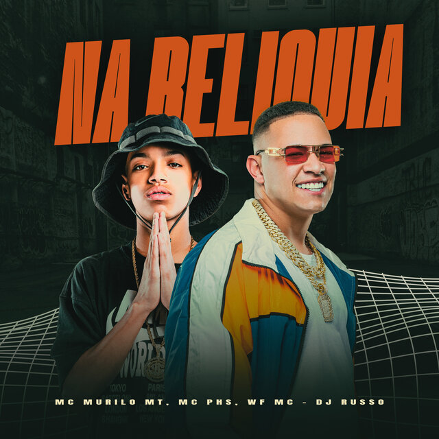 Na Reliquia