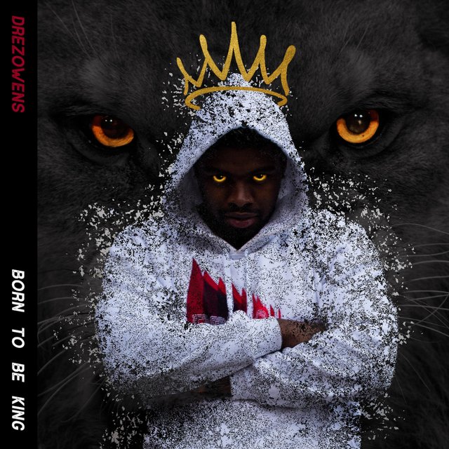 Born to Be King