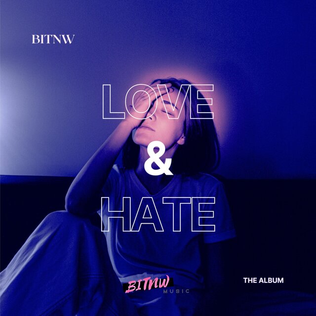 Love & Hate (Blue Edition)