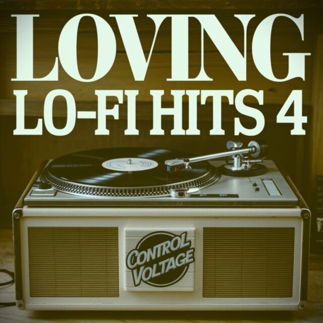 Loving Lo-Fi Hits 4