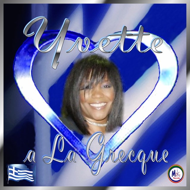 Yvette a La Grecque