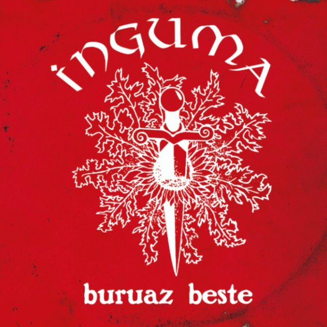 Buruaz Beste