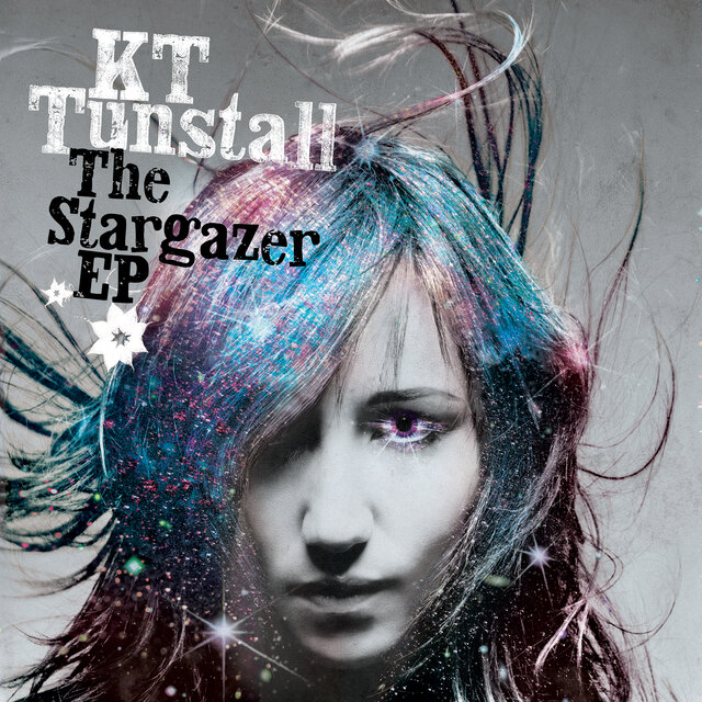 The Stargazer EP