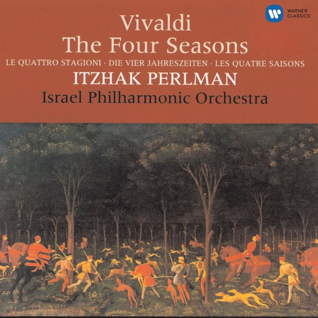 Vivaldi: The Four Seasons