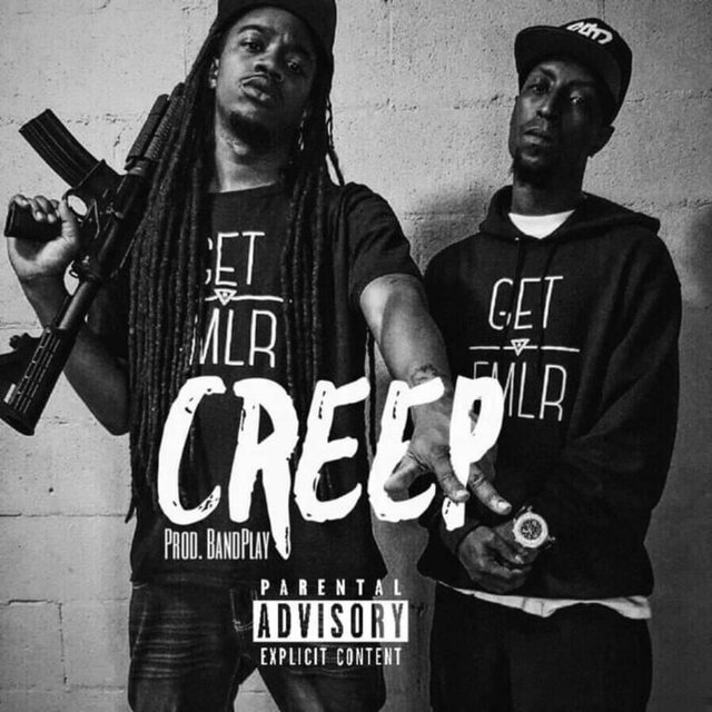 Creep (feat. Beezy)