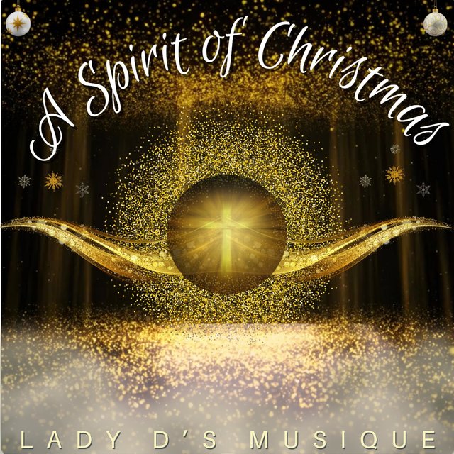 A Spirit of Christmas