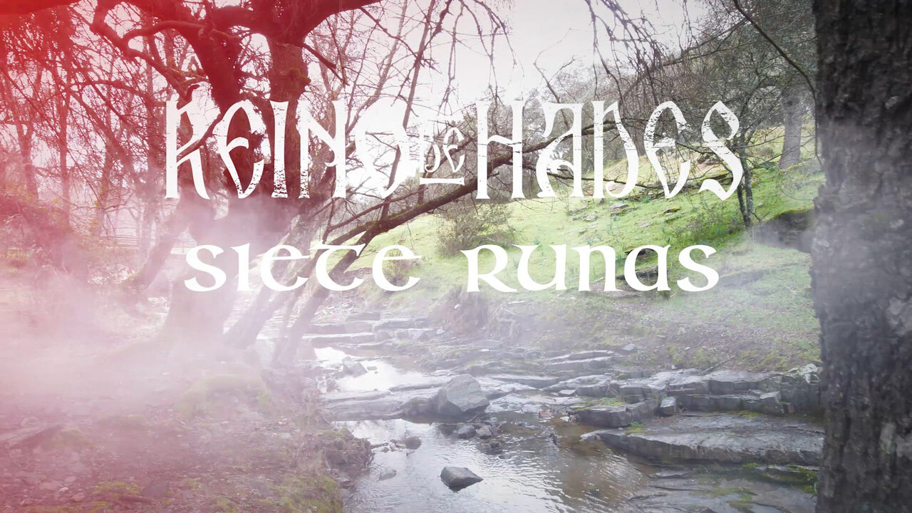 Siete Runas