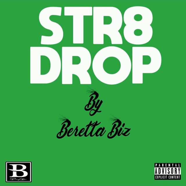 Str8 Drop
