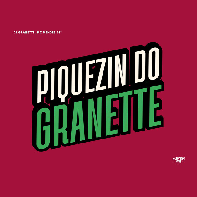 Piquezin do Granette