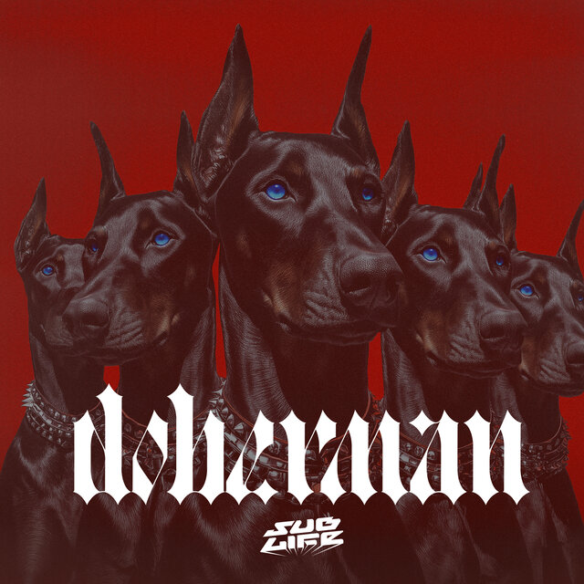 Doberman