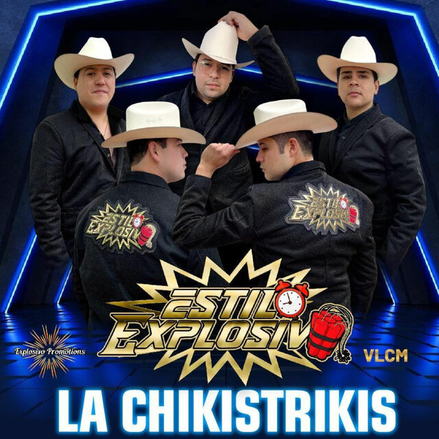 La Chikistrikis
