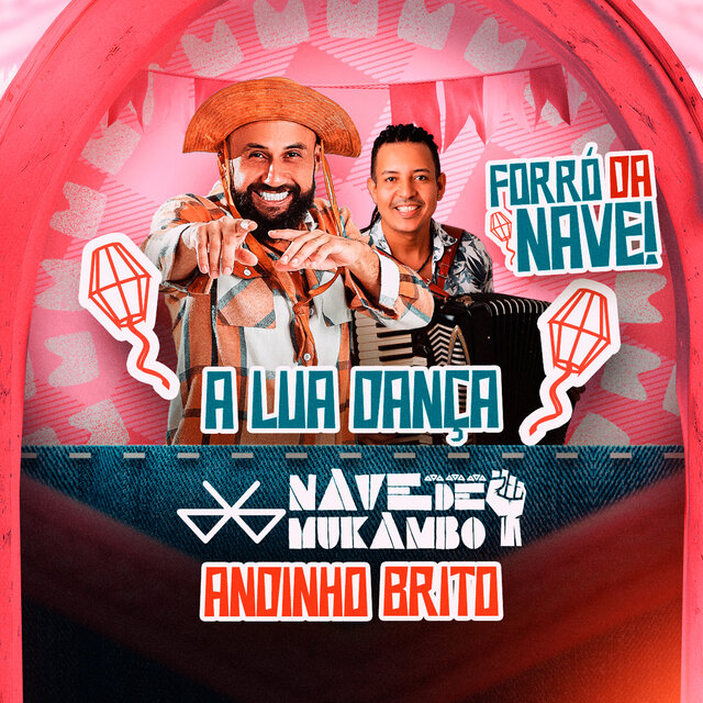 A Lua Dança (Forró da Nave!)