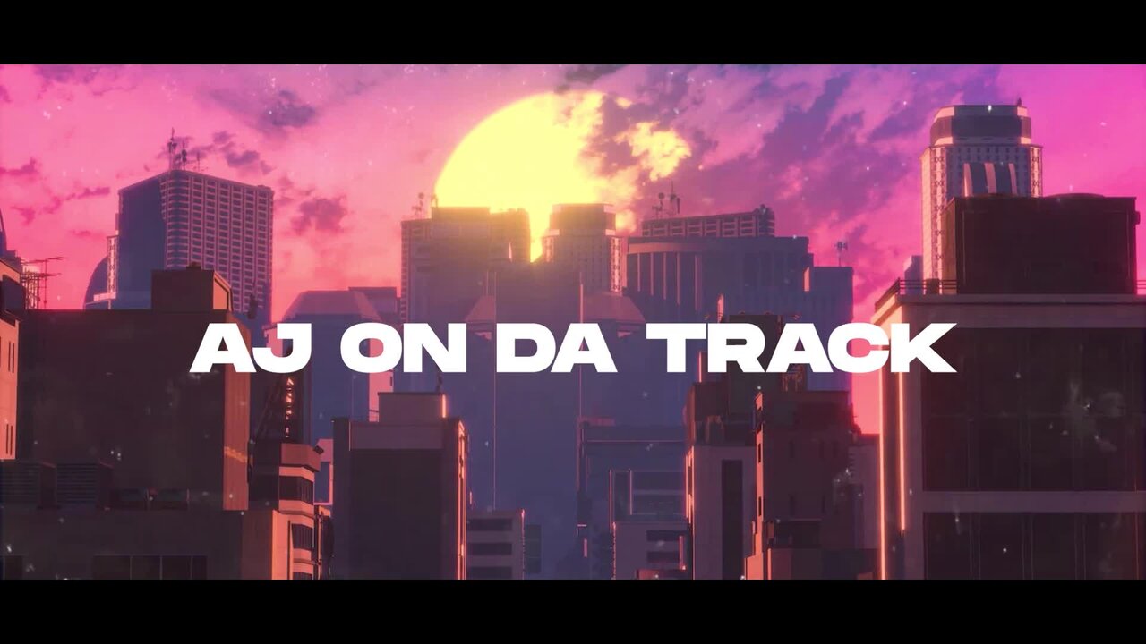 Peaceful Journey (Official Video)