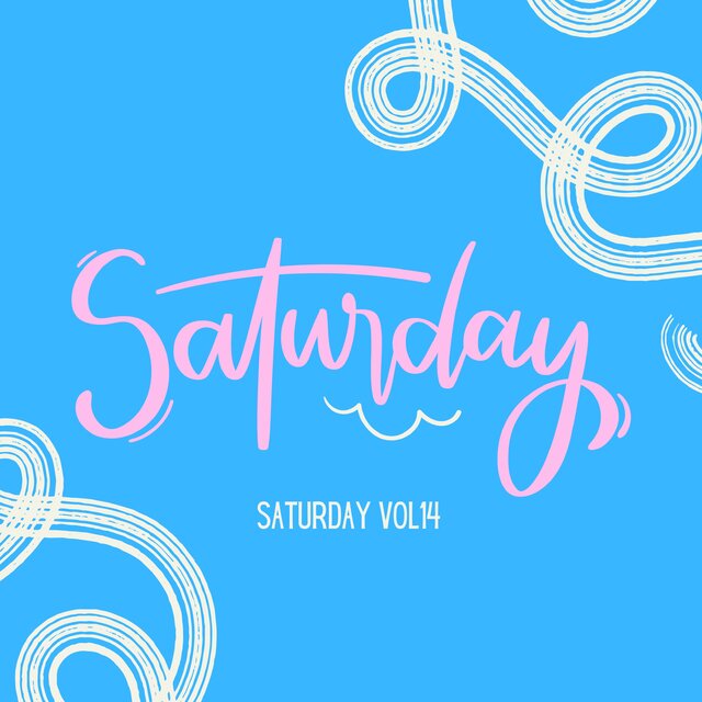 Saturday, Vol. 14