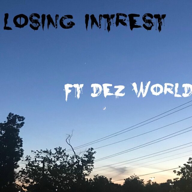 Losing Interest