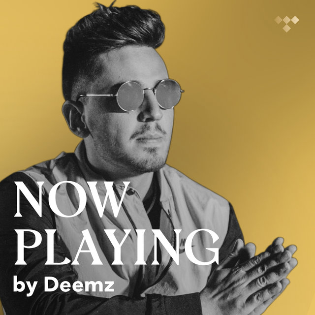 Now Playing: Deemz 
