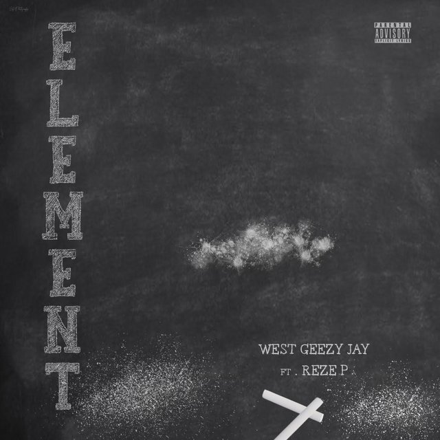 Element (feat. Reze P)