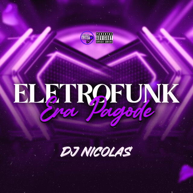 Electro Funk Era Pagode