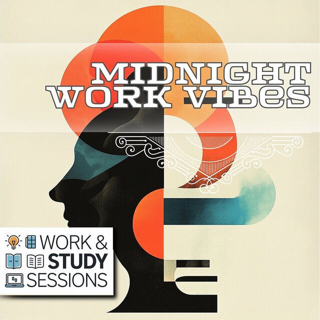 Midnight Work Vibes
