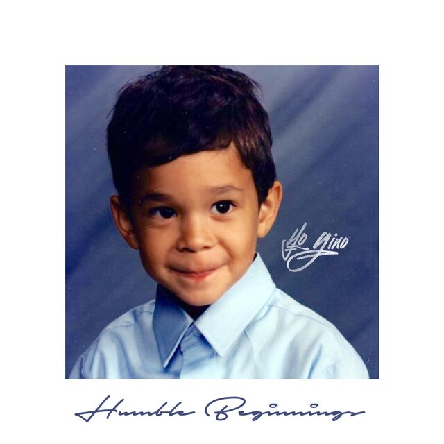 Humble Beginnings