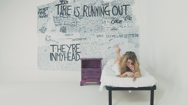 Voices in My Head