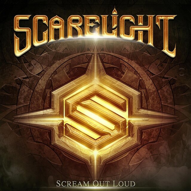 Scream out Loud