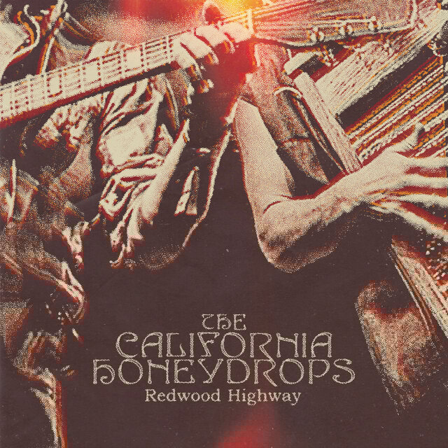 Redwood Highway