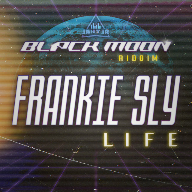 Black Moon Riddim (Life)