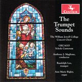 The Mystic Trumpeter: VIII. Finale. Chorus