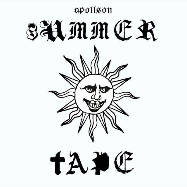 SUMMERTAPE