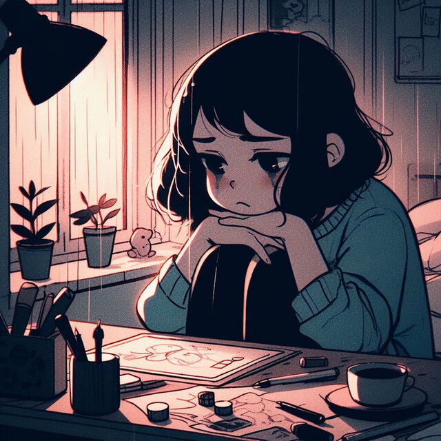 Melancholia