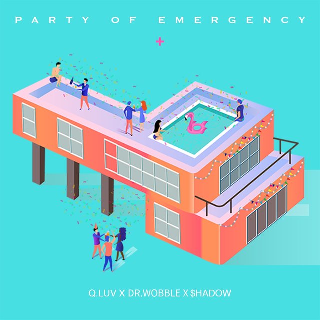 Party Of Emergency
