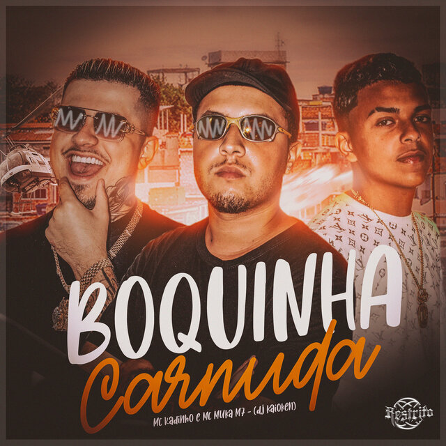 Boquinha Carnuda