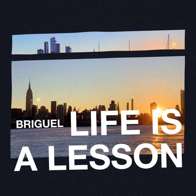 Life Is a Lesson