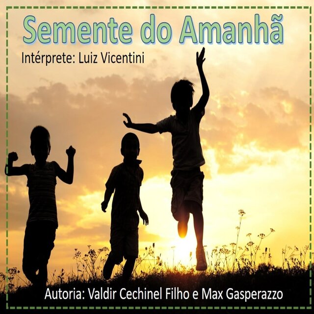 Semente do Amanhã