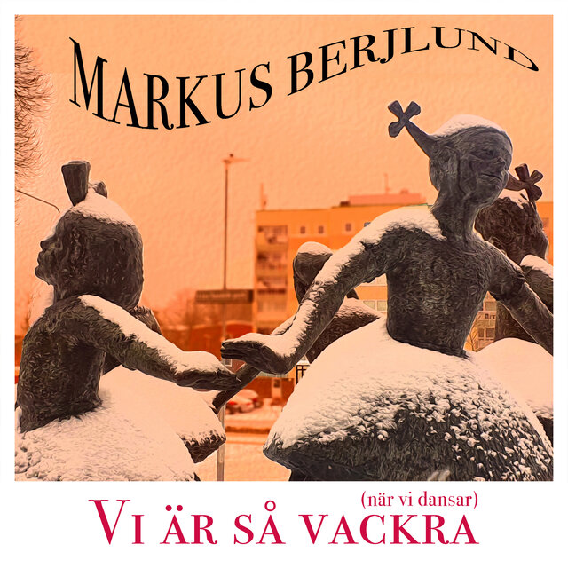 Vi är så vackra (när vi dansar)